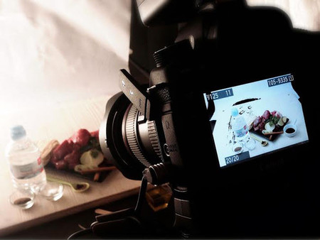 Reservación | Diplomado en Fotografía Culinaria - Imagen 3