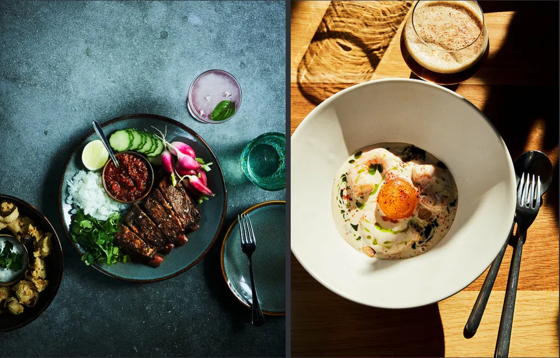 Reservación | Diplomado en Fotografía Culinaria - Imagen 2