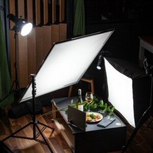 Reservación | Diplomado en Fotografía Culinaria