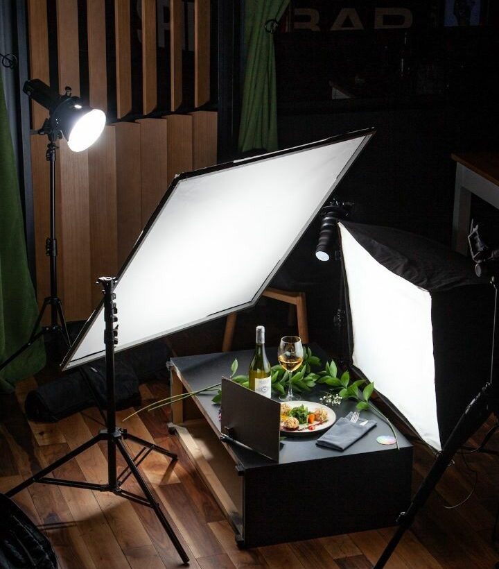 Reservación | Diplomado en Fotografía Culinaria